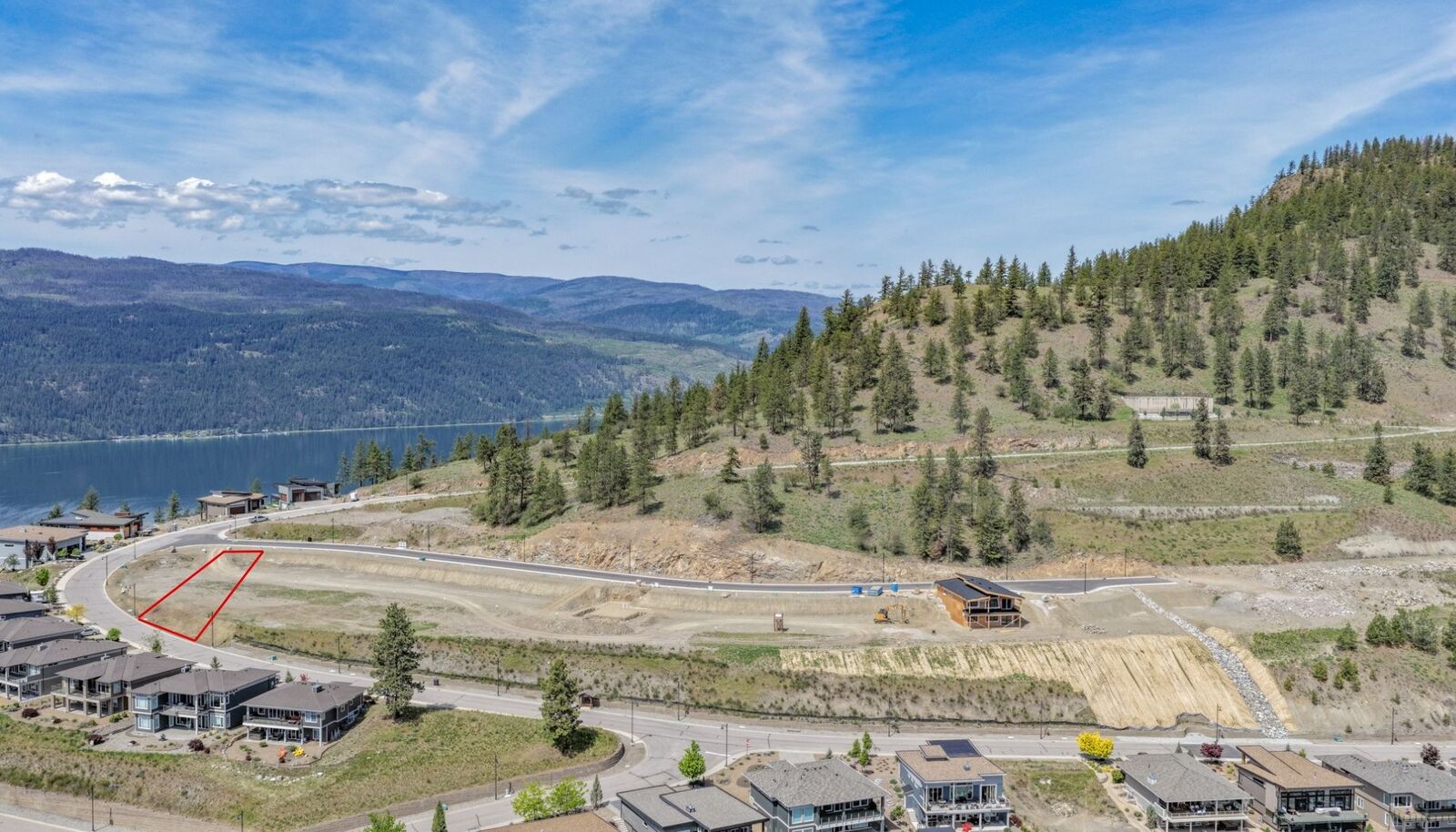 Property Photo: 9204 Morning Glory Place BC V1H 0B6