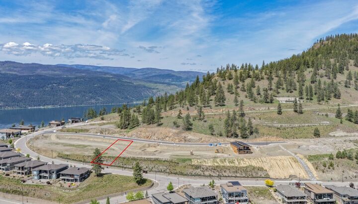 Property Photo:  9224 Morning Glory Place  BC V1T 0B6 