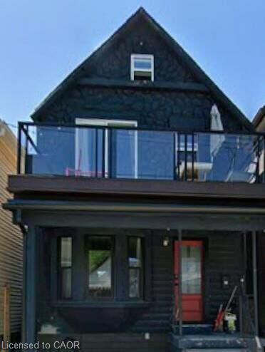 Property Photo:  22 Keith Street  ON L8L 3S1 