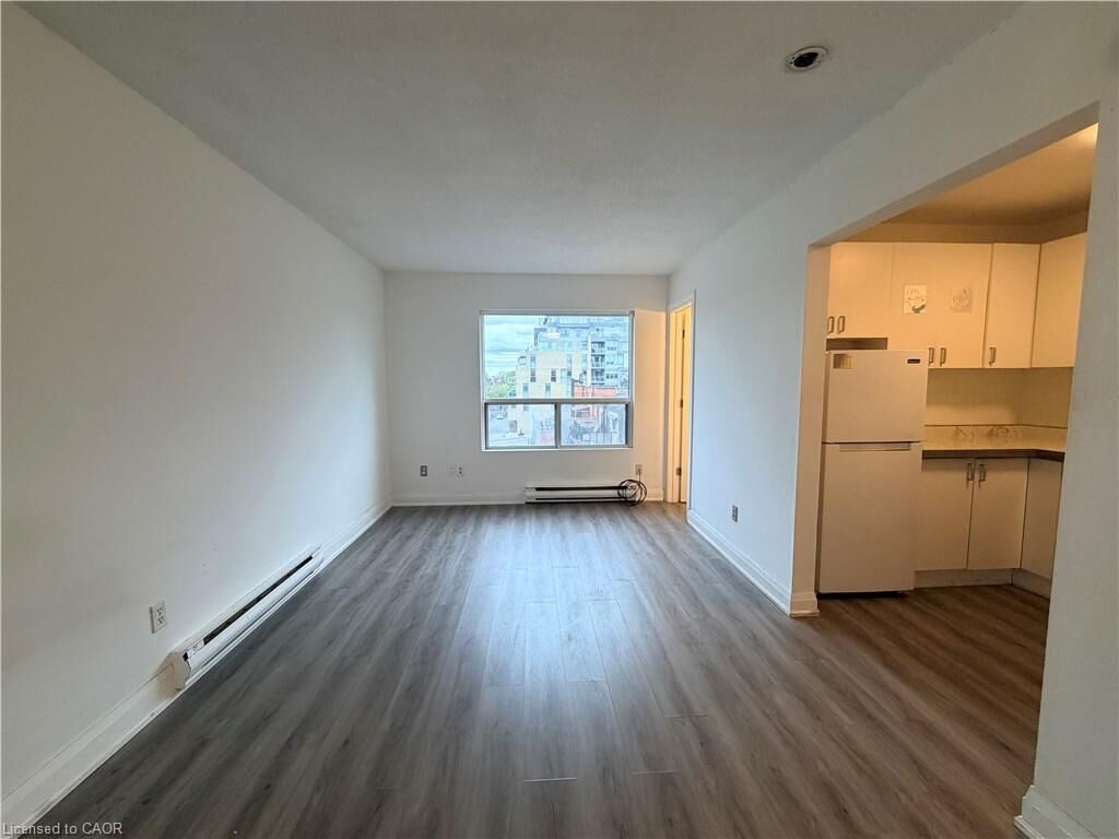 Property Photo:  102 Greensides Avenue 14  ON M6C 1B9 