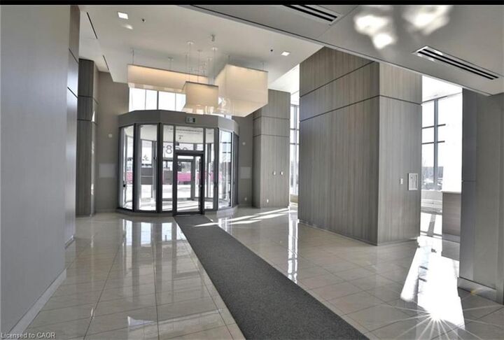 Property Photo:  2081 Fairview Street 1803  ON L7R 2C8 