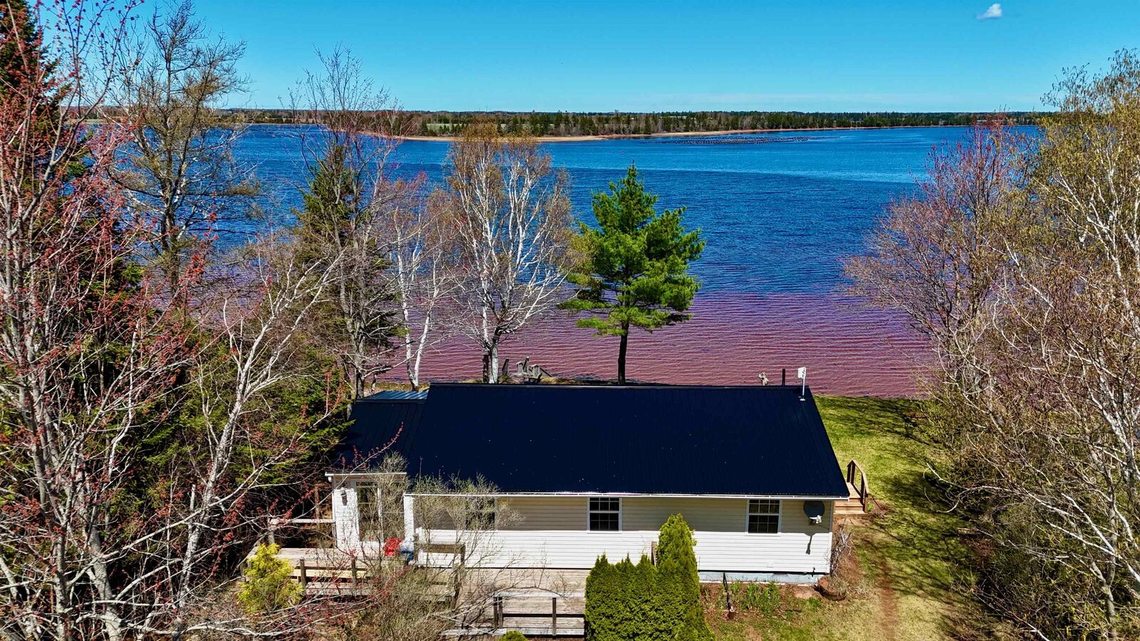 Property Photo:  122 Spruce Way  PE C0B 1V0 
