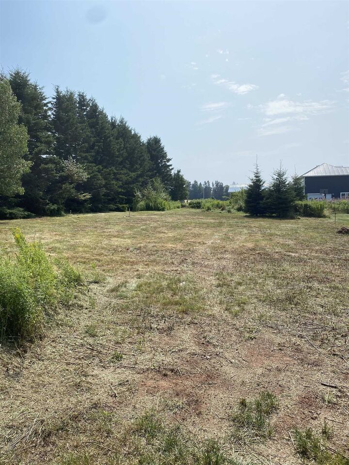 Property Photo:  18 Mutch Road  PE C1B 3R7 