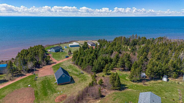 Property Photo:  Lot 8 Gould Street  PE C0A 1C0 