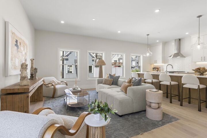 Property Photo: 326 Lowell Street 1 MA 02145