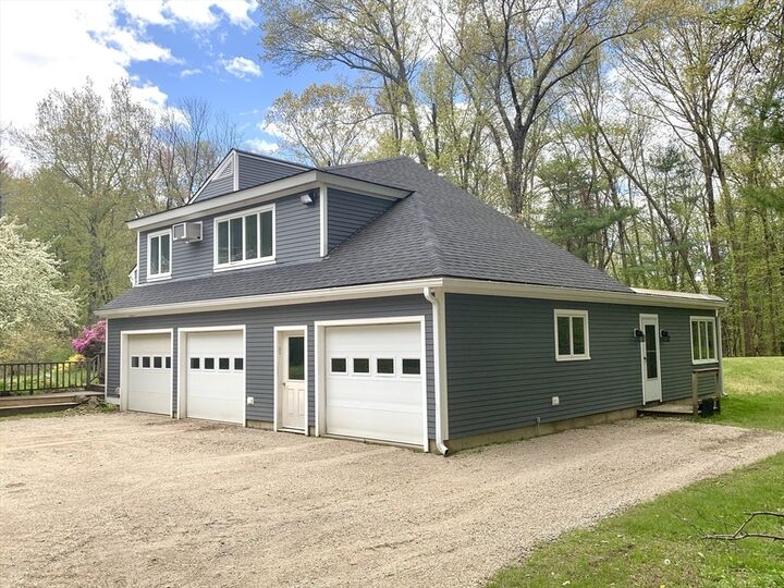 Property Photo:  38 Way To The River Rd  MA 01985 