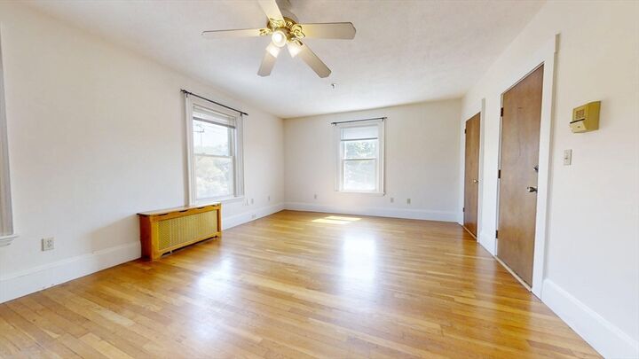 Property Photo:  22 Summer Ave 3  MA 02452 