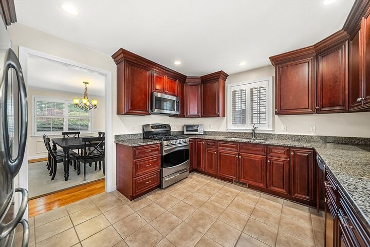 Property Photo:  17 Russell Rd  MA 01702 