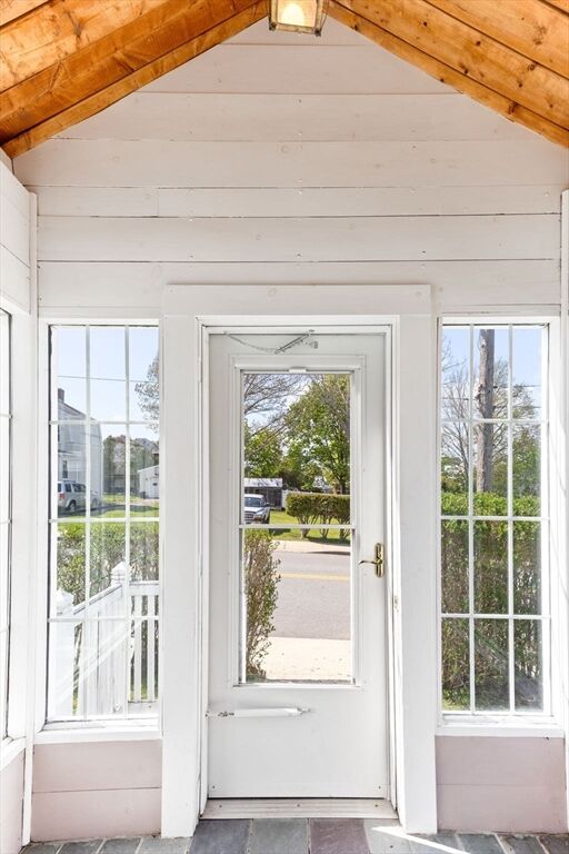 Property Photo: 17 Lothrop St MA 02360