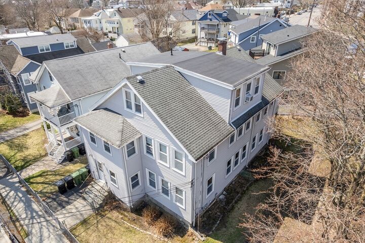 Property Photo:  204 School St  MA 02472 