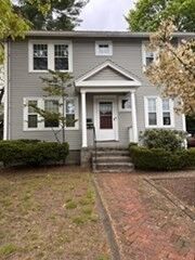 Property Photo:  120 Oxford 2  MA 02459 