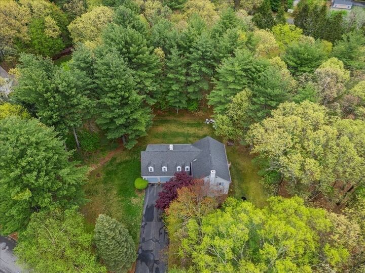 Property Photo: 6 New Pond Road MA 01450
