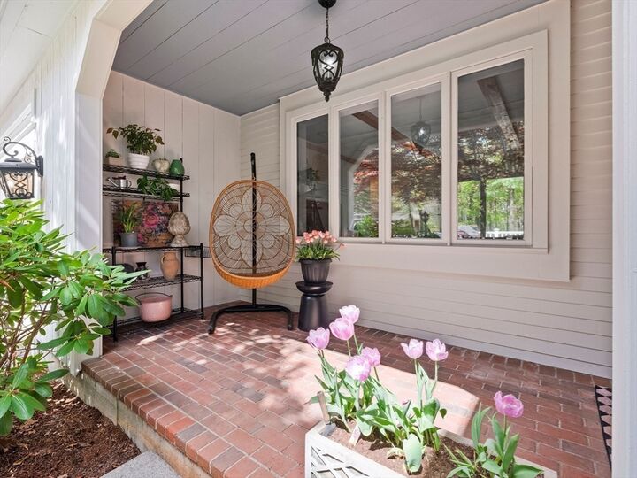 Property Photo: 6 New Pond Road MA 01450