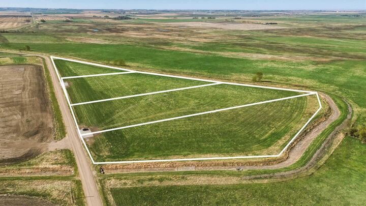 Property Photo: Lot 2 Range Road 243 &Amp Hwy 564 AB T1P 0L1