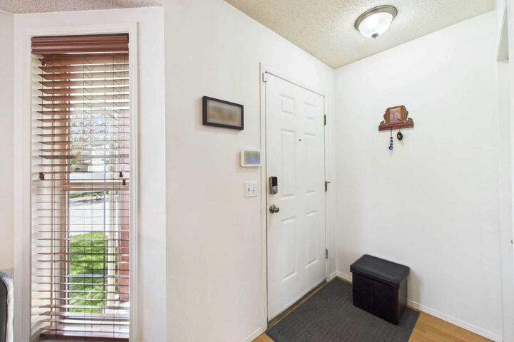 Property Photo: 24 Chaparral Ridge Circle SE AB T2X 3K2