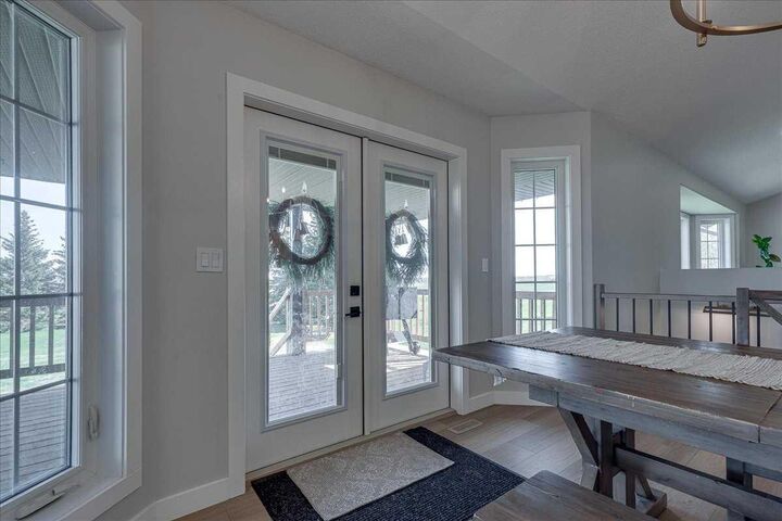Property Photo:  24219 413 Township  AB T0C 0Y0 