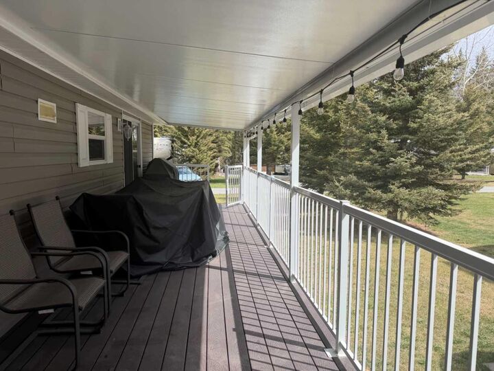 Property Photo:  29 Timber Lane  AB T0M 1X0 