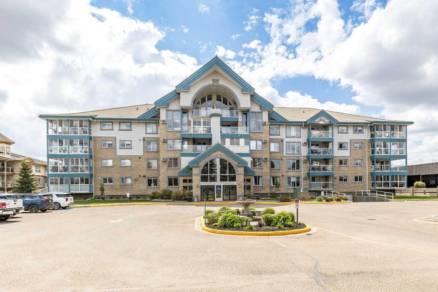 Property Photo:  1535 Southview Drive SE 114  AB T1B 4H8 