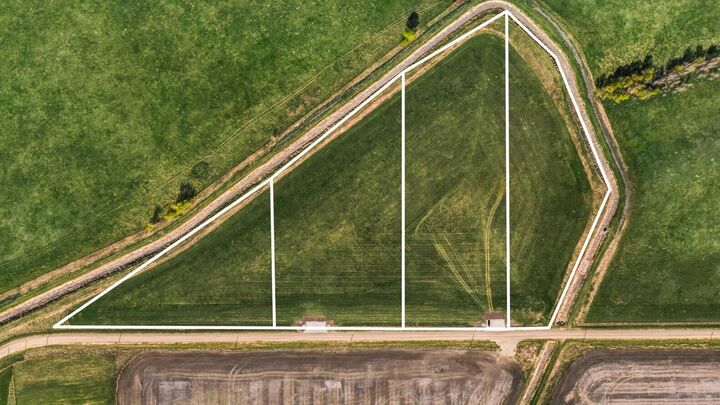 Property Photo: Lot 3 Range Road 243 &Amp Hwy 564 AB T1P 0L1