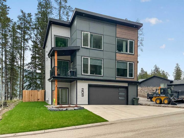 Property Photo: 209 Southmore Place AB T0K 0E0