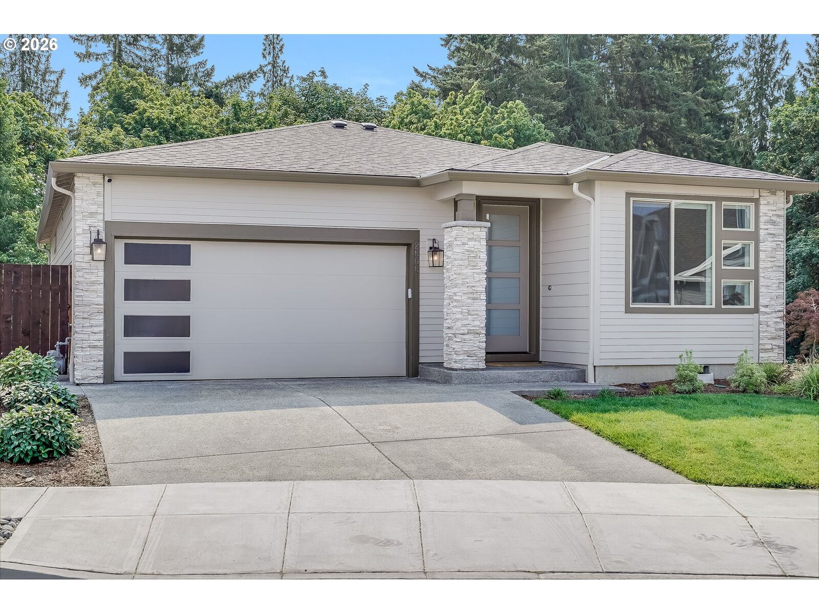 Property Photo:  2808 S Sockeye Dr  WA 98642 