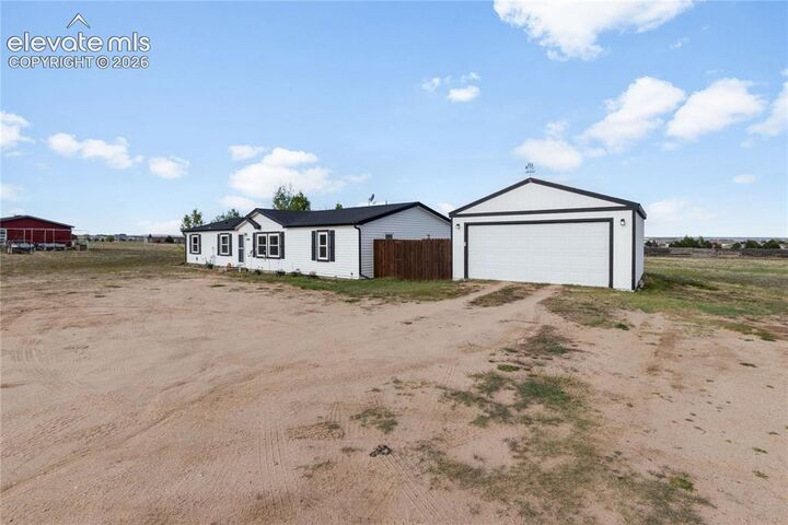 Property Photo:  15250 Ewing Court  CO 80831 