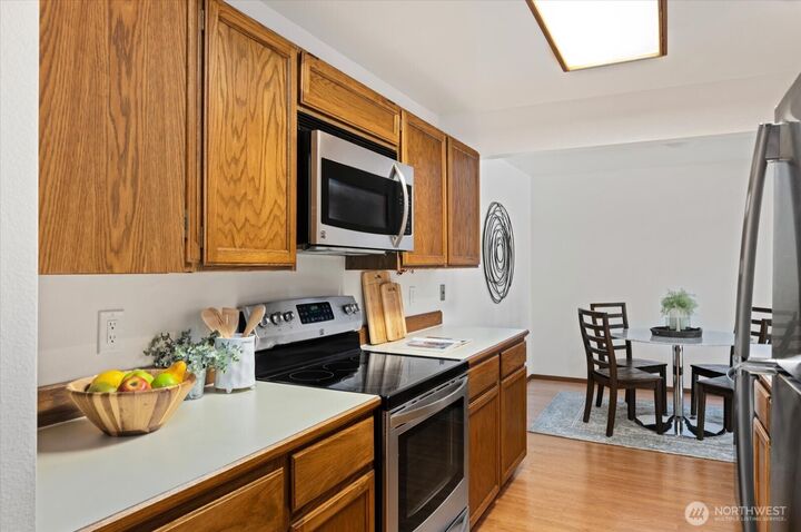 Property Photo:  12027  15th Avenue NE 305  WA 98125 