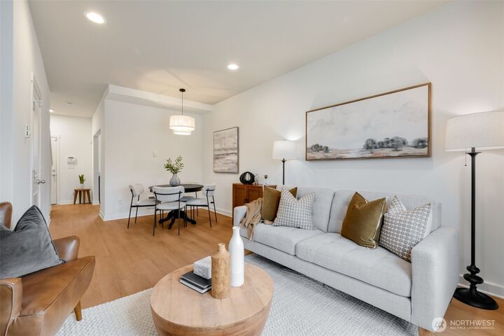 Property Photo:  4849 S Chicago Street  WA 98118 
