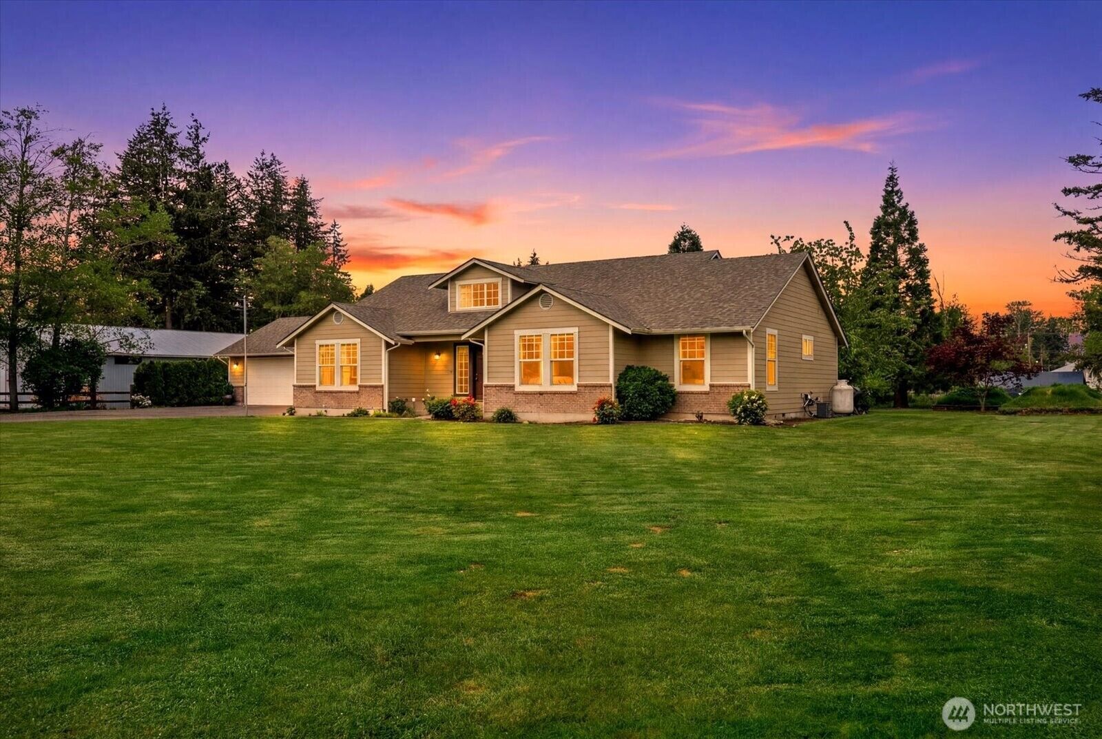 Property Photo: 12108 40th Avenue E WA 98446
