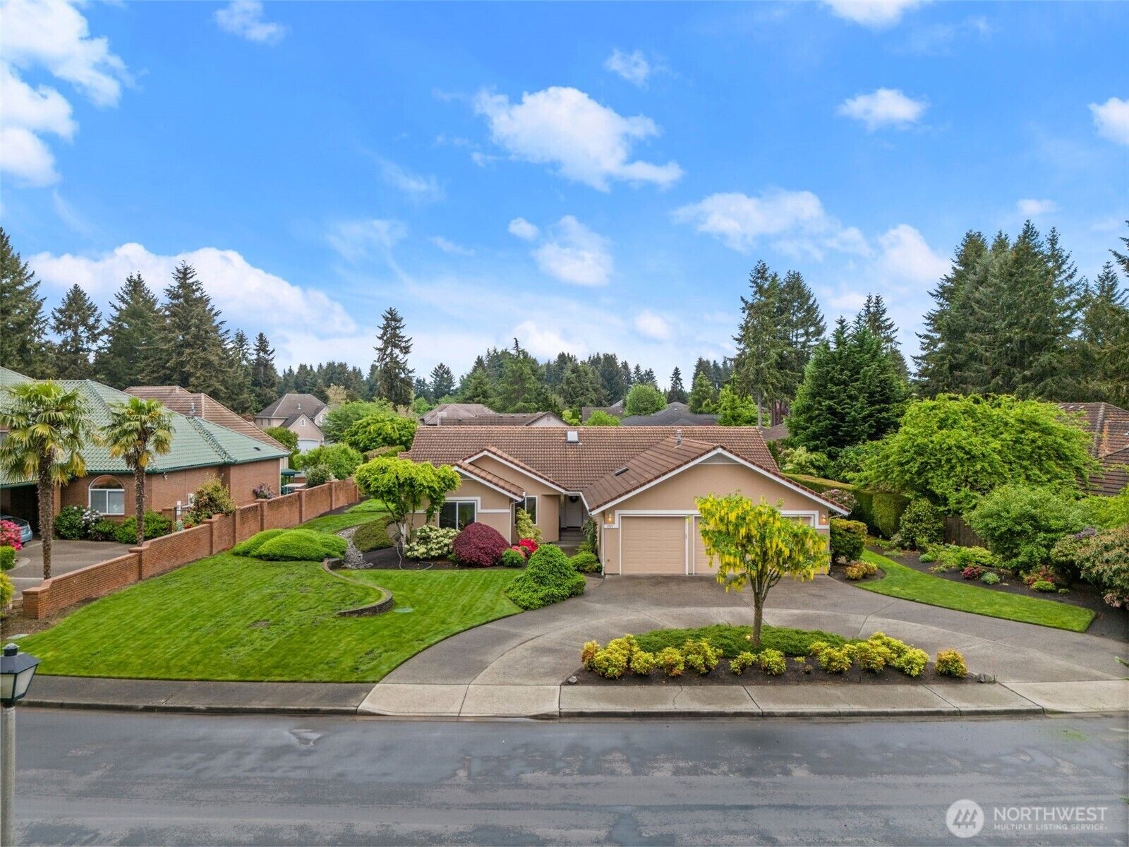 Property Photo:  3927  Birkdale Lane SE  WA 98501 