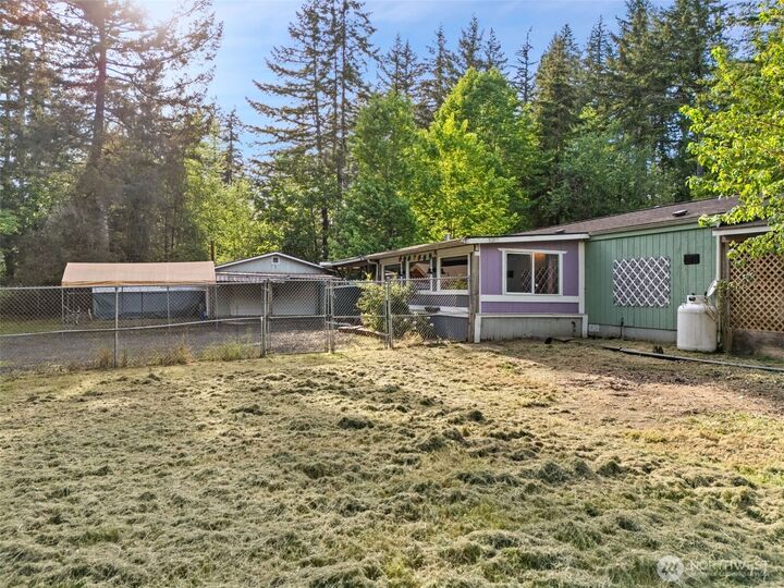 Property Photo:  5501 E Agate Road  WA 98584 