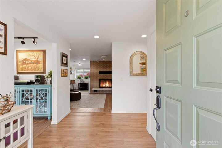 Property Photo: 9910 Zircon Drive SW WA 98498