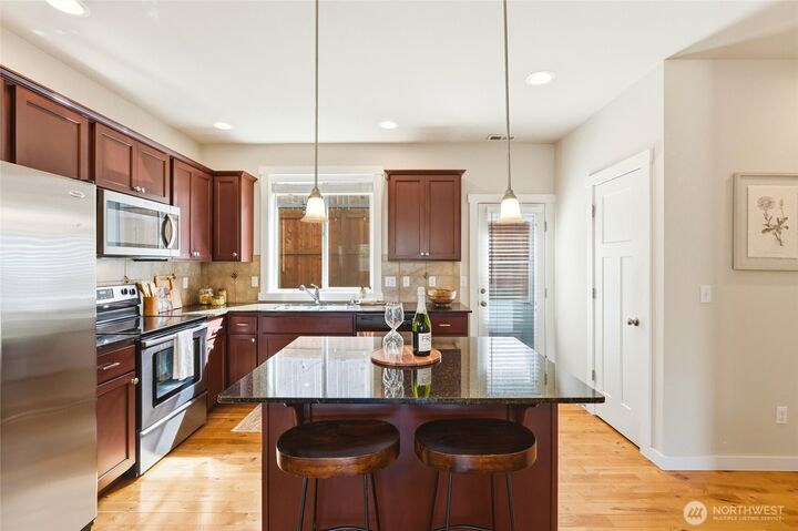 Property Photo:  14509  16th Place W  WA 98087 