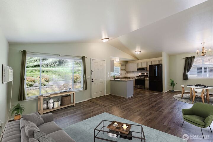 Property Photo:  644  Adele Avenue  WA 98312 