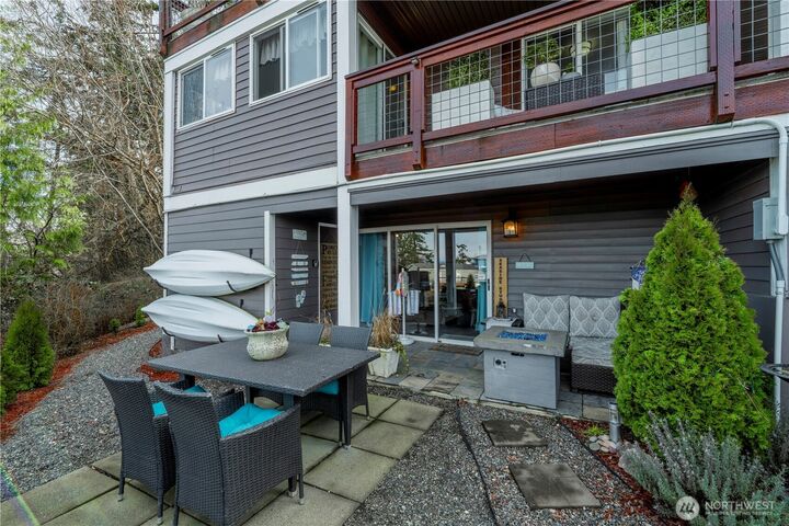 Property Photo:  7413  Jackson Road  WA 98230 