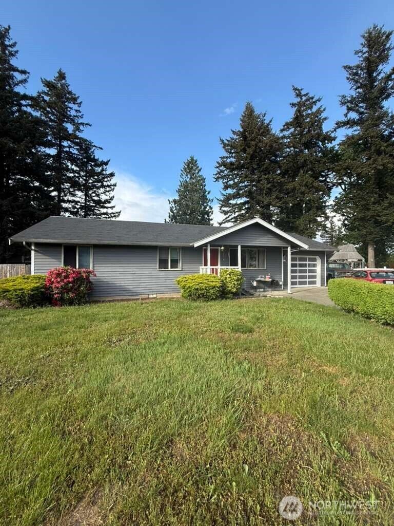 Property Photo: 204 Cashmere Lane WA 98247