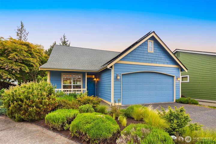 Property Photo: 1963 S Mahonia Place WA 98229