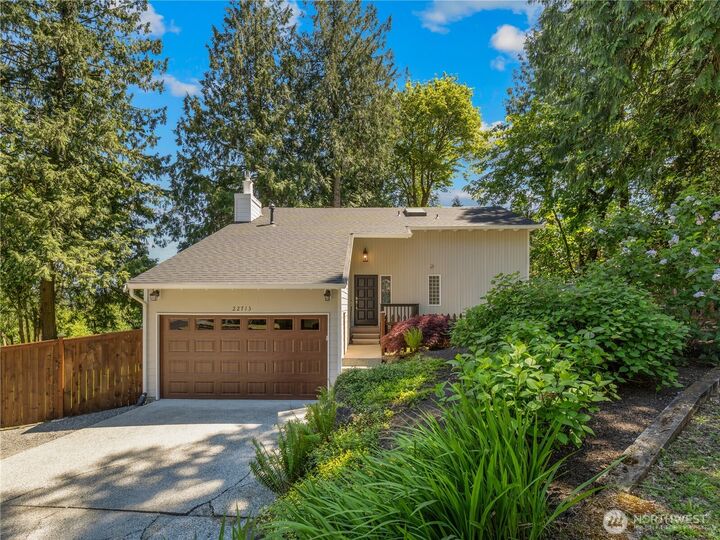 Property Photo:  22713 NE 12th Place  WA 98074 