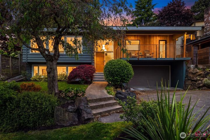 Property Photo:  3532 NW 67th Street  WA 98117 