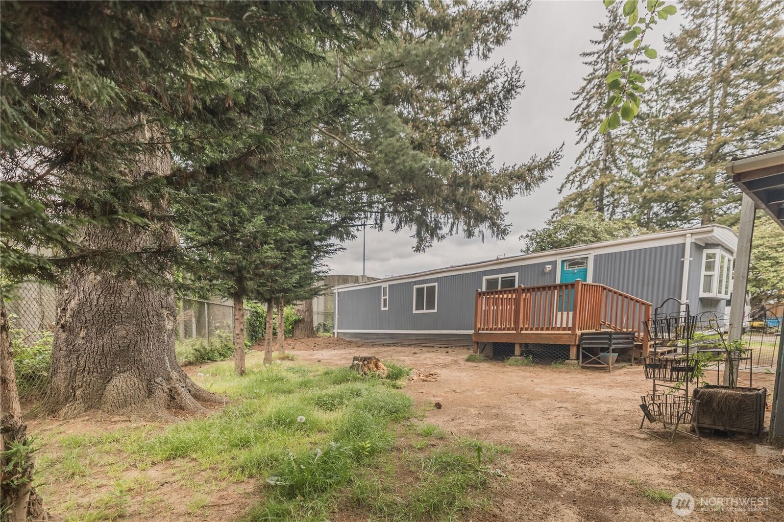 Property Photo:  11424  36th Drive NE 54  WA 98271 