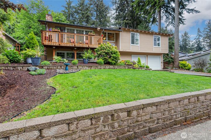 Property Photo: 33762 32nd Avenue SW WA 98023