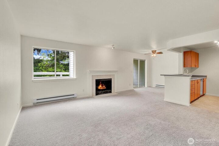 Property Photo:  15415  35th Avenue W F202  WA 98087 