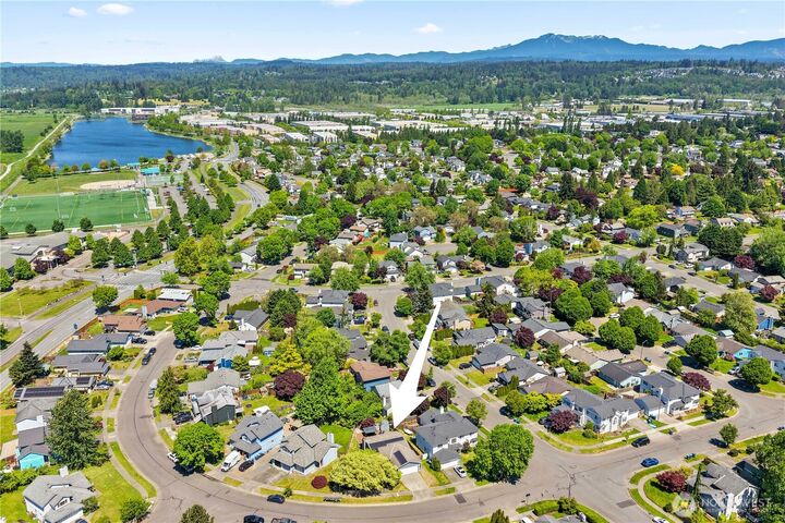 Property Photo:  16445  155th Street SE  WA 98272 