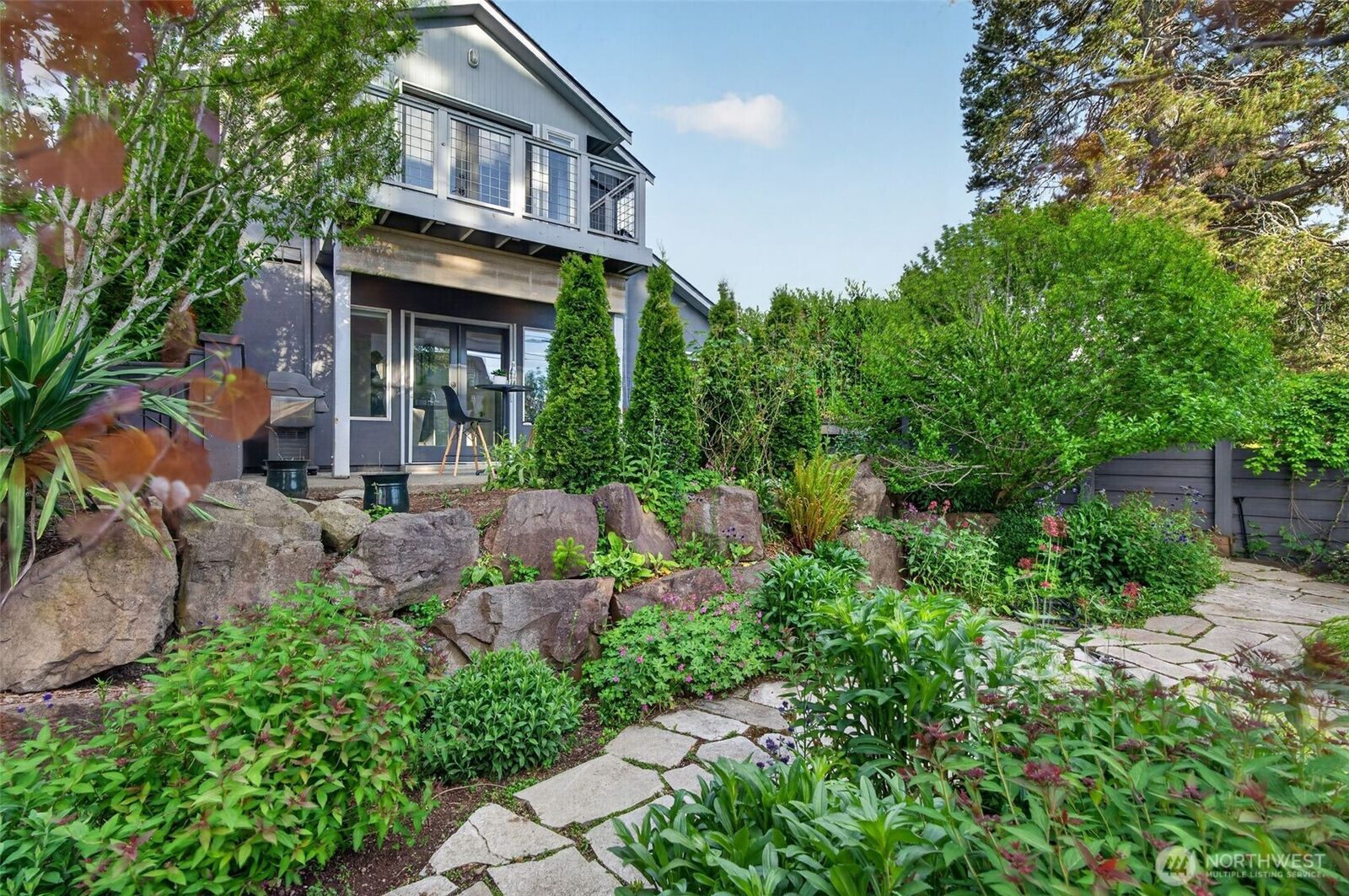 Property Photo:  7700  California Avenue SW  WA 98136 