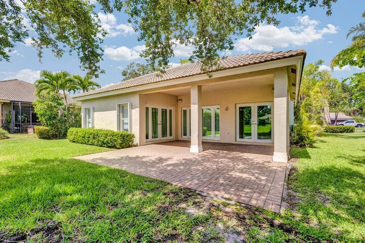 Property Photo: 6546 NW 112th Avenue FL 33076