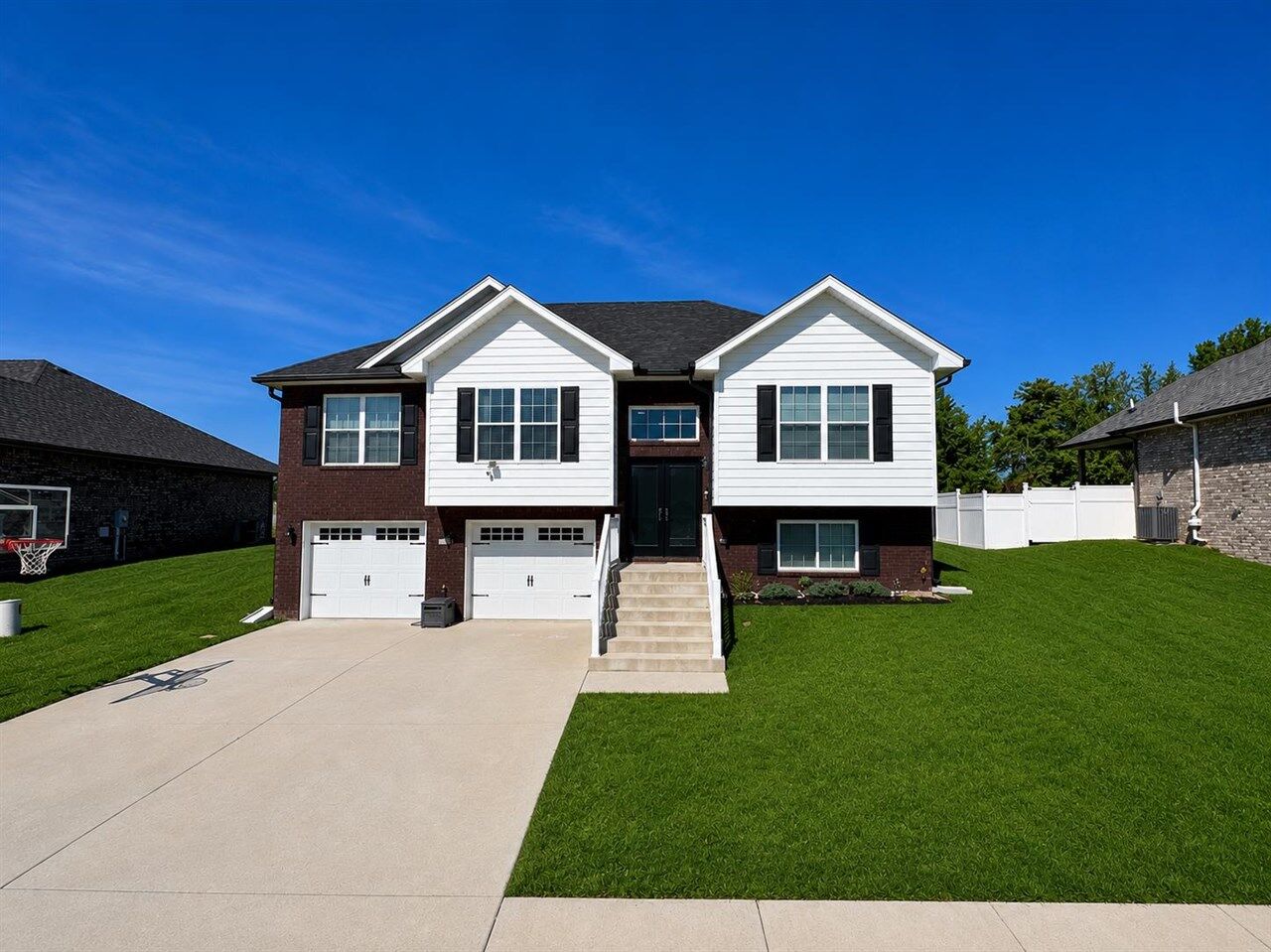 Property Photo:  216 Wild Deer Drive  KY 42701 