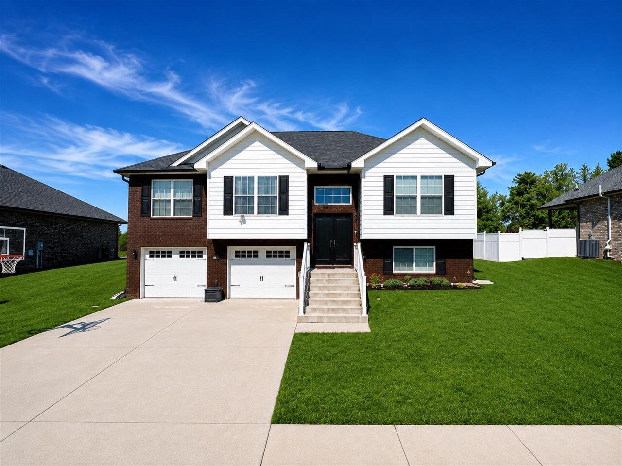 Property Photo:  216 Wild Deer Drive  KY 42701 