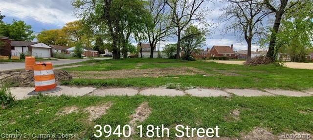 Property Photo:  3940 18th Street  MI 48229 