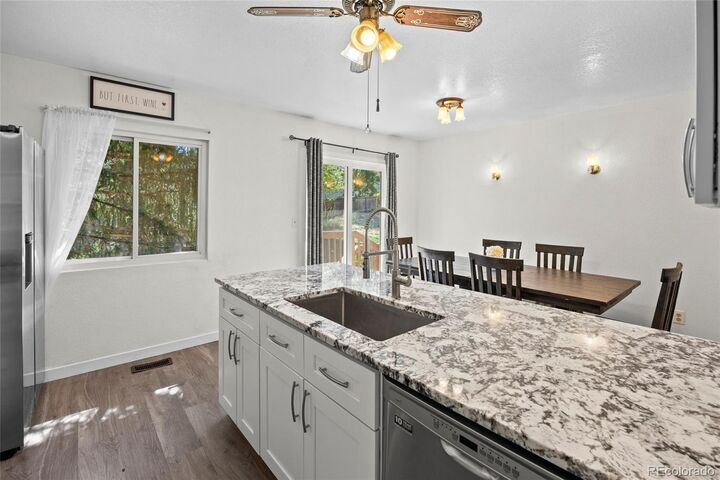 Property Photo:  5626 S Odessa Street  CO 80015 