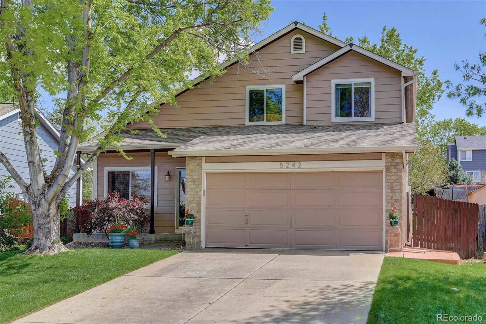 Property Photo:  5242 E 123rd Court  CO 80241 